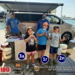 84º Concurso infantil - 15-09-2022 - Moll de Pescadors (Puerto de Barcelona)