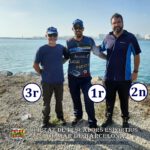 6ª Prueba - 77º Campeonato de Mar-Costa - Dique del Este BCN 13-11-2022 (FINAL)