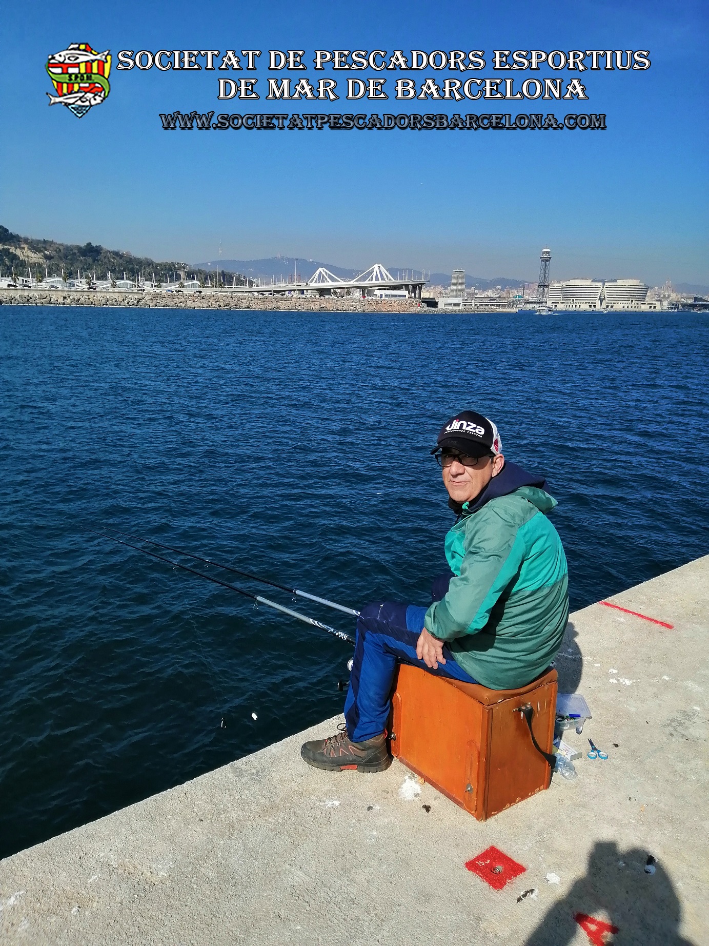 Services archivo - APS - Associació de Pesca Submarina de Barcelona