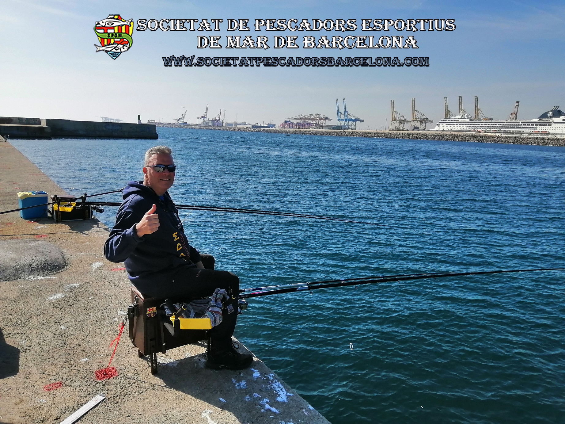 Services archivo - APS - Associació de Pesca Submarina de Barcelona