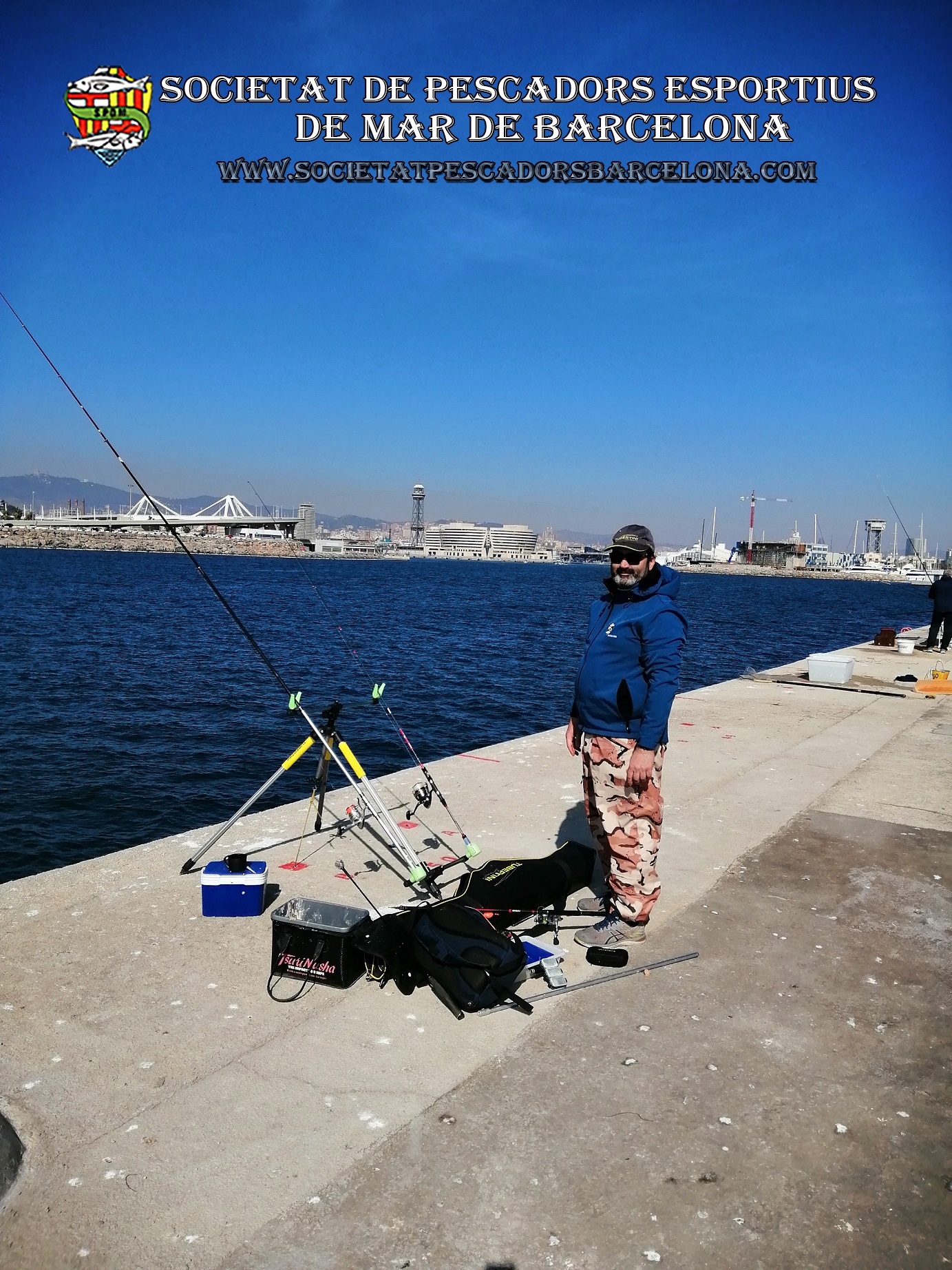 Services archivo - APS - Associació de Pesca Submarina de Barcelona