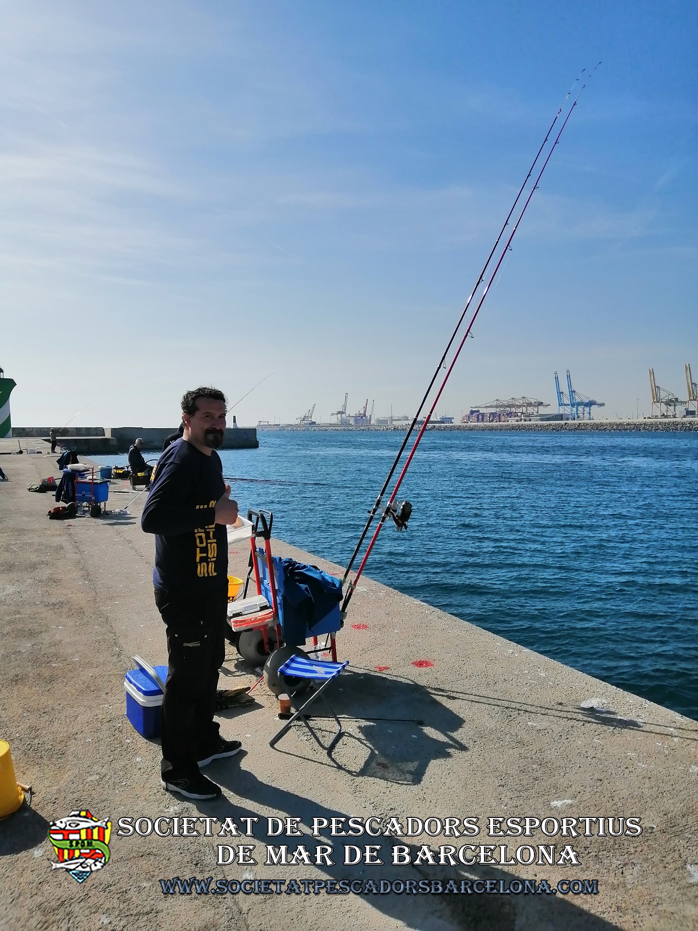 Services archivo - APS - Associació de Pesca Submarina de Barcelona