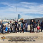 1r Taller infantil 2023 - 4 de febrer APC Barcelona