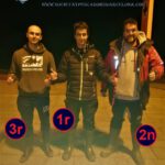 1a Prova - 78è Campionat de Mar-Costa - Platges de Sant Sebastià i Sant Miquel (01/02-04-2023)