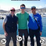 4a Prova - 44è Campionat d’Embarcació Fondejada - 25-03-2023 - Sant Feliu de Guíxols