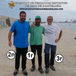 2a Prova - 78è Campionat de Mar-Costa - APC-Port de Barcelona