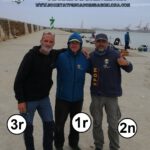 3a PROVA - 78è Campionat de Mar-Costa - 21-05-2023 (APC-Port de Barcelona)