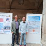 Jornades de treball per a la cogestió de la pesca marítima recreativa a Catalunya - 5 i 6 de maig del 2023