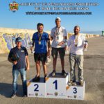 Campeonato de Catalunya de corcheo-mar - categoria individual Alto Nivel (02-07-2023)