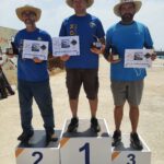69è Concurs de la Mare de Déu del Carme - APC Port de Barcelona (23-07-2023)