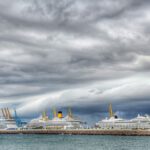 3a Jornada científica 2023 - APC Port de Barcelona, 2 de setembre del 2023