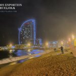 2a Prova - 79è Campionat de Mar-Costa - Platges de Sant Sebastià i Sant Miquel (BCN) 9/10-03-2024