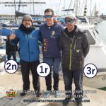 3a Prova - 45è Campionat d’Embarcació Fondejada - 02-03-2024 (Mataró)