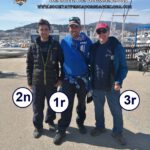 4a Prova - 45è Campionat d’Embarcació Fondejada - 16-03-2024 (Sant Feliu de Guíxols)