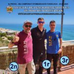 5ª Prueba - FINAL - 45º Campeonato de Embarcación Fondeada - 20-04-2024 (Arenys de Mar)