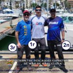 4a Prova del 46è Campionat d’Embarcació Fondejada - Vilanova i la Geltrú (17-05-2025)