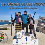 10è Concurs de les espècies - APC Port de Barcelona 1-02-2026