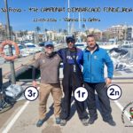 Prova 3 - 47è Campionat d’Embarcació Fondejada - Vilanova i la Geltrú (21-03-2026)