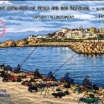 1a Fase - Campionat de Catalunya de pesca amb boia - Individual/Alt Nivell - 28-02-26 - Palamós