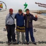 1a Prova - 2n Campionat de pesca amb boia - APC Port de Barcelona - 12-04-2026