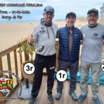 Prova 4 - 47è Campionat d’Embarcació Fondejada - Arenys de Mar (09-05-2026)