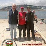 2a Prova - 2n Campionat de pesca amb boia - APC Port de Barcelona - 27-05-2026