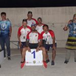 Campionat de Catalunya de pesca amb boia - Equips/Clubs - Alt Nivell 19-09-2026 - APC Port de Barcelona