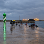 3ª Prueba - 2º Campeonato de pesca a corcheo - APC Puerto de Barcelona 18-10-2026
